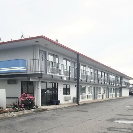 Skyline Inn Conway Exteriér fotografie
