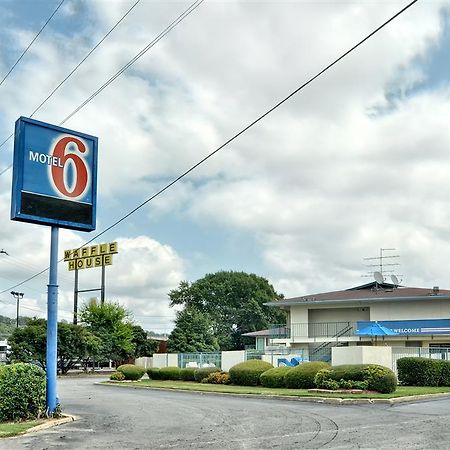 Skyline Inn Conway Exteriér fotografie