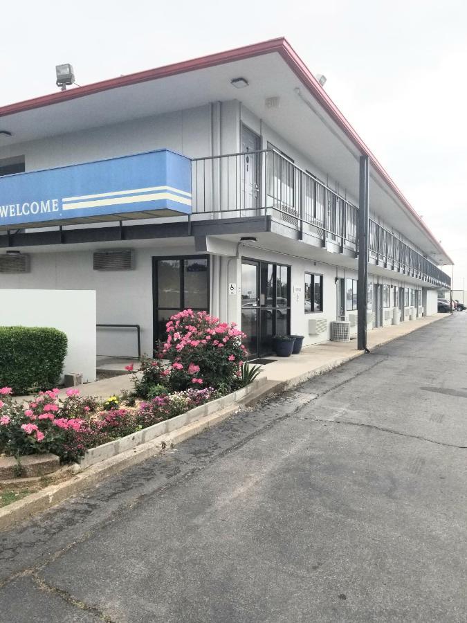 Skyline Inn Conway Exteriér fotografie
