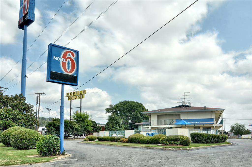 Skyline Inn Conway Exteriér fotografie